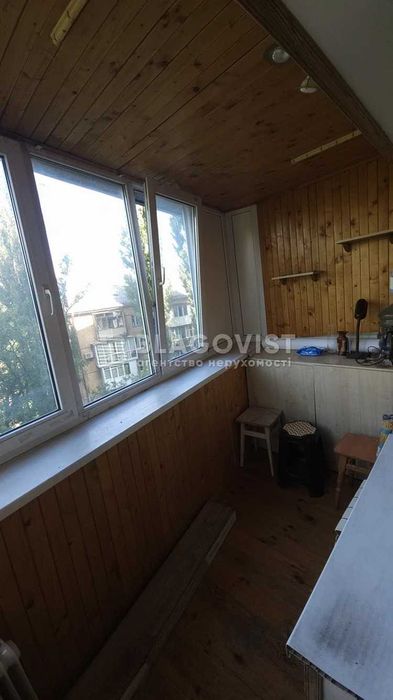 Квартира на вул. Карела Чапека в Києві, ID 261385, фото №20