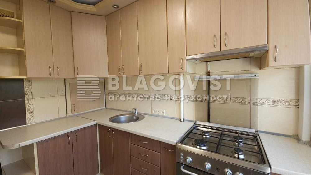 Квартира на вул. Карела Чапека в Києві, ID 261385, фото №3