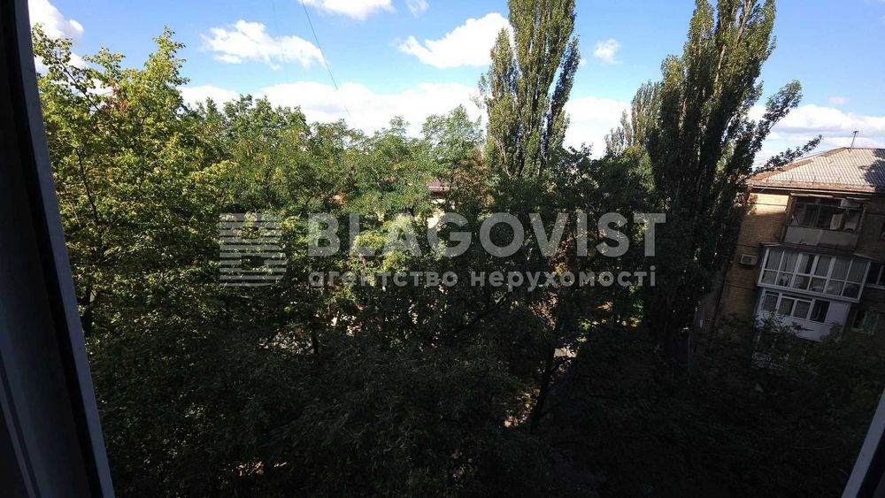Квартира на вул. Карела Чапека в Києві, ID 261385, фото №21