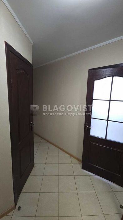 Квартира на вул. Карела Чапека в Києві, ID 261385, фото №22