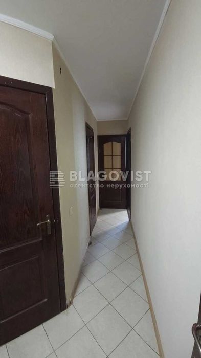 Квартира на вул. Карела Чапека в Києві, ID 261385, фото №23