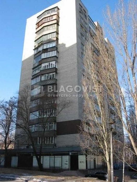 Квартира на вул. Карела Чапека в Києві, ID 261385, фото №24
