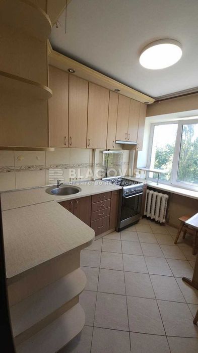 Квартира на вул. Карела Чапека в Києві, ID 261385, фото №4