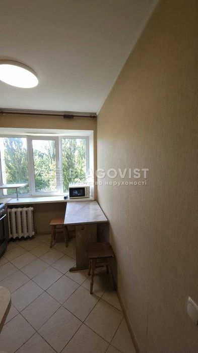 Квартира на вул. Карела Чапека в Києві, ID 261385, фото №5