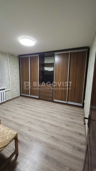 Квартира на вул. Карела Чапека в Києві, ID 261385, фото №7