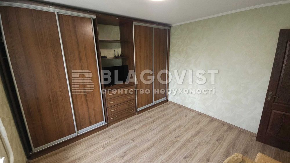 Квартира на вул. Карела Чапека в Києві, ID 261385, фото №8