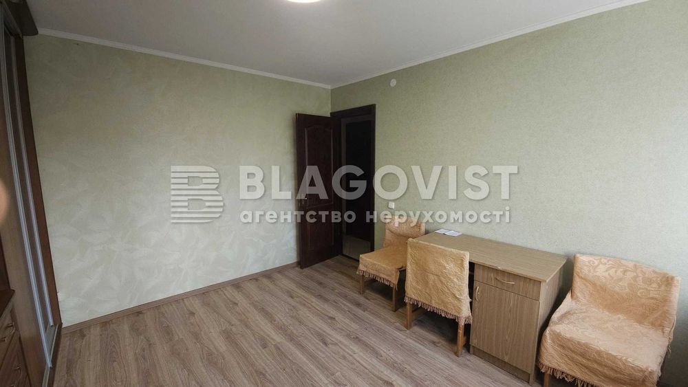 Квартира на вул. Карела Чапека в Києві, ID 261385, фото №10