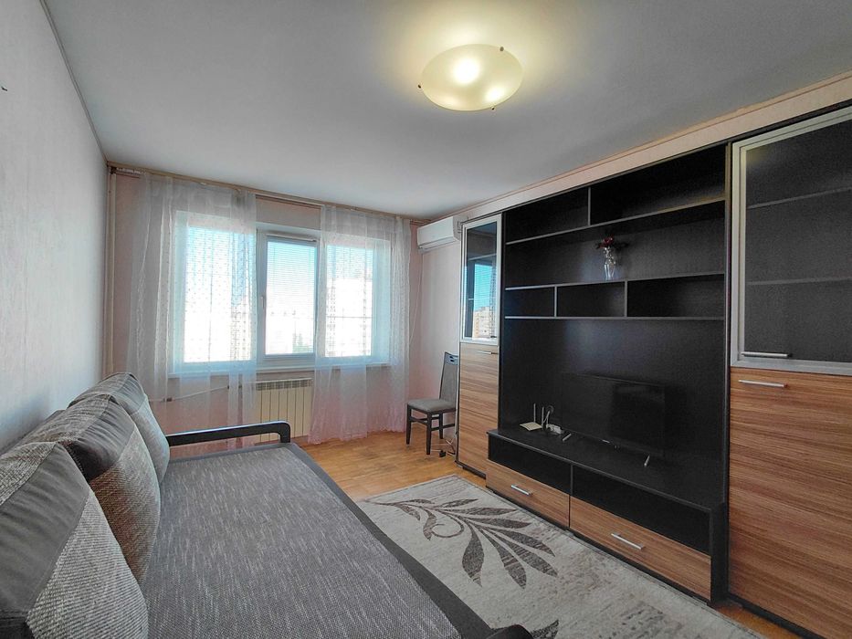 Квартира на вул. Володимира Івасюка, 27А в Києві, ID 260707, фото №1