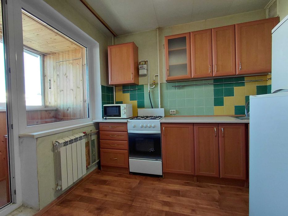 Квартира на вул. Володимира Івасюка, 27А в Києві, ID 260707, фото №2