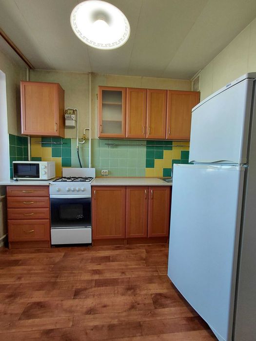 Квартира на вул. Володимира Івасюка, 27А в Києві, ID 260707, фото №11