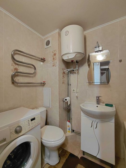 Квартира на вул. Володимира Івасюка, 27А в Києві, ID 260707, фото №12
