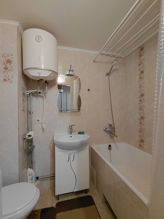 Квартира на вул. Володимира Івасюка, 27А в Києві, ID 260707, фото №13