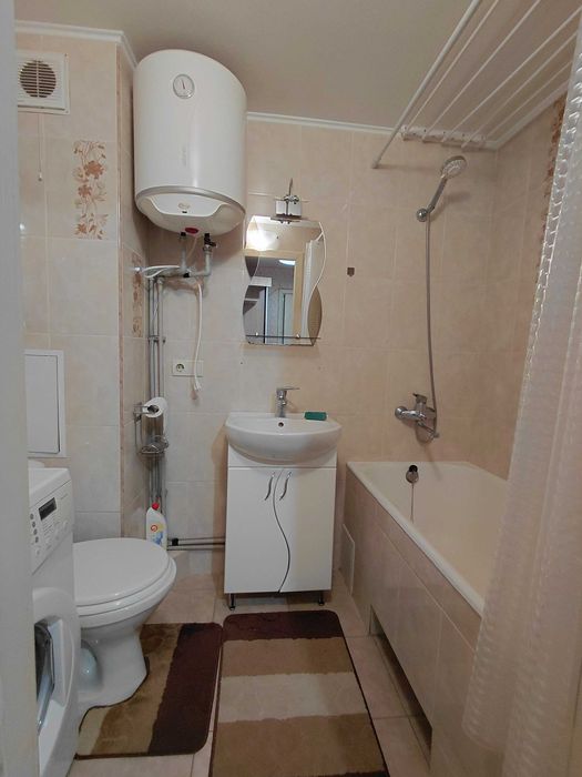 Квартира на вул. Володимира Івасюка, 27А в Києві, ID 260707, фото №14