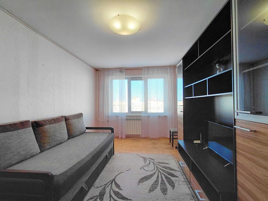 Квартира на вул. Володимира Івасюка, 27А в Києві, ID 260707, фото №15