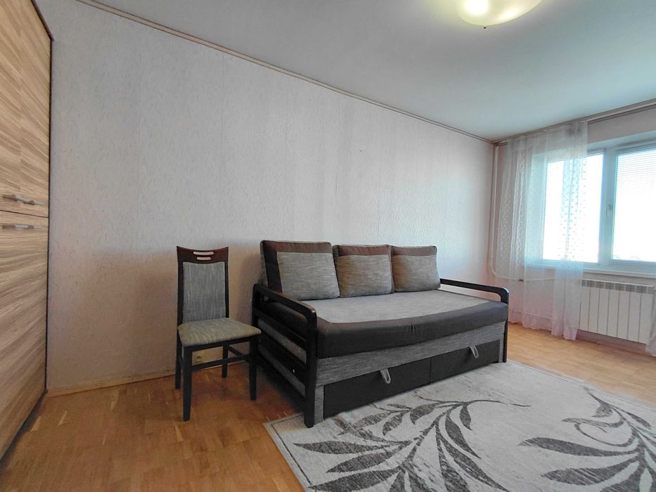 Квартира на вул. Володимира Івасюка, 27А в Києві, ID 260707, фото №16