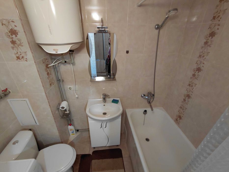 Квартира на вул. Володимира Івасюка, 27А в Києві, ID 260707, фото №3