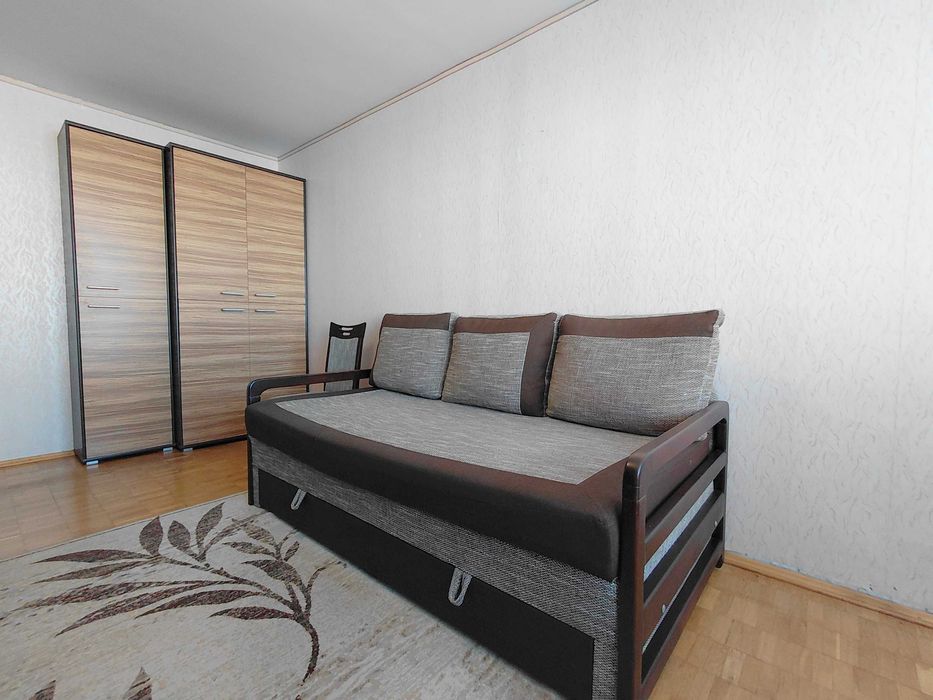 Квартира на вул. Володимира Івасюка, 27А в Києві, ID 260707, фото №6