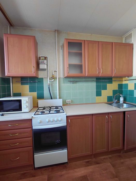 Квартира на вул. Володимира Івасюка, 27А в Києві, ID 260707, фото №7