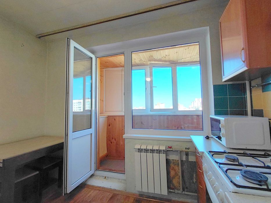 Квартира на вул. Володимира Івасюка, 27А в Києві, ID 260707, фото №9