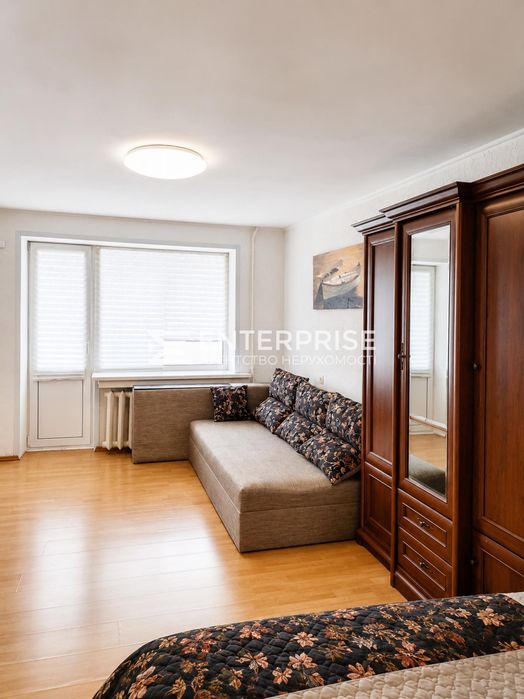 Квартира на вул. Дмитра Багалія, 8А в Києві, ID 261013, фото №1