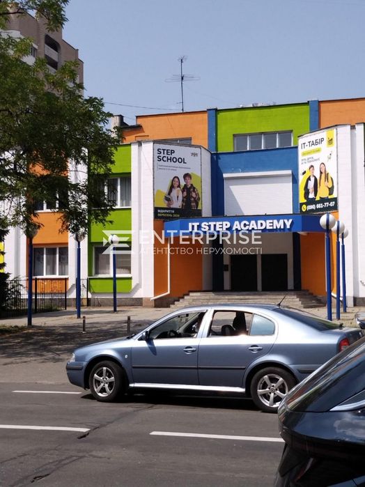 Квартира на вул. Дмитра Багалія, 8А в Києві, ID 261013, фото №13