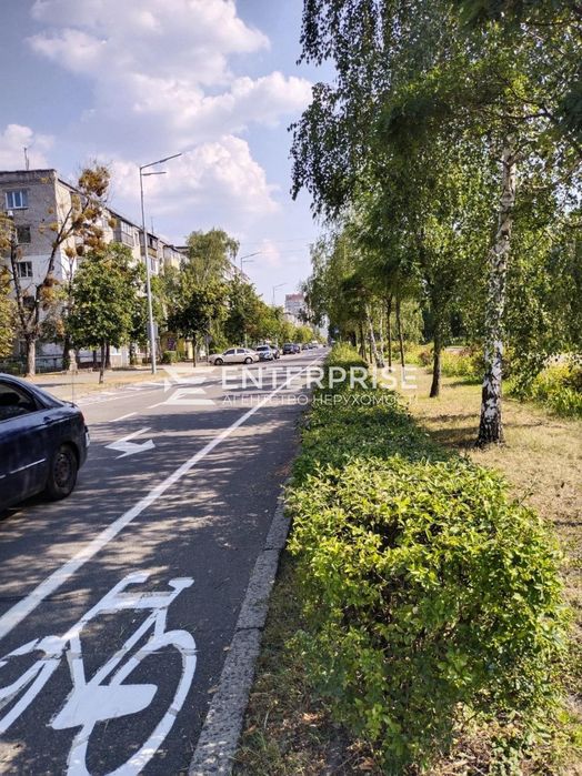 Квартира на вул. Дмитра Багалія, 8А в Києві, ID 261013, фото №14