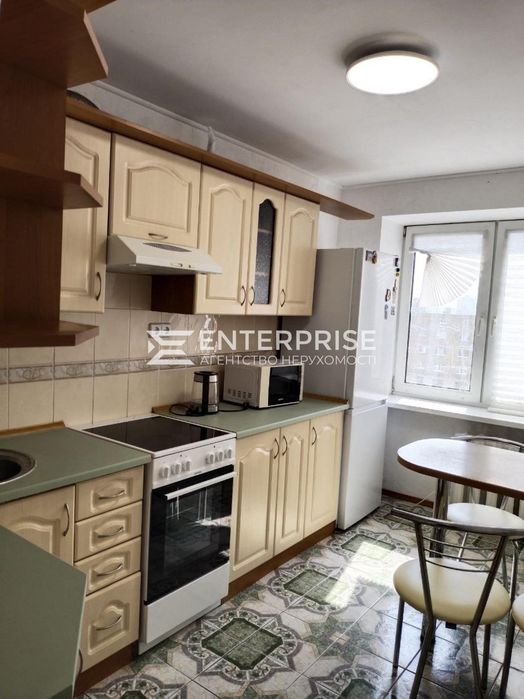 Квартира на вул. Дмитра Багалія, 8А в Києві, ID 261013, фото №4