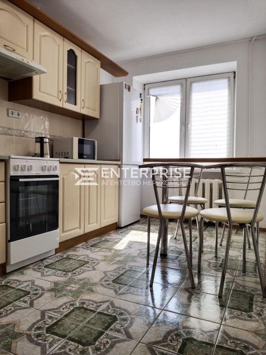 Квартира на вул. Дмитра Багалія, 8А в Києві, ID 261013, фото №5