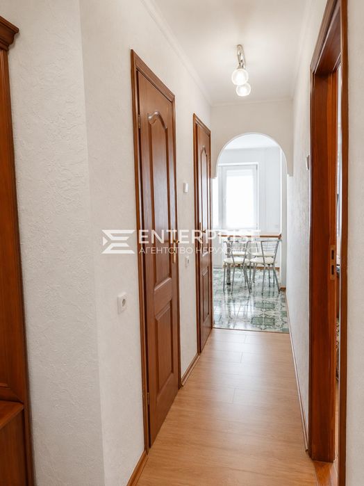 Квартира на вул. Дмитра Багалія, 8А в Києві, ID 261013, фото №6