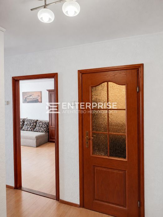 Квартира на вул. Дмитра Багалія, 8А в Києві, ID 261013, фото №7