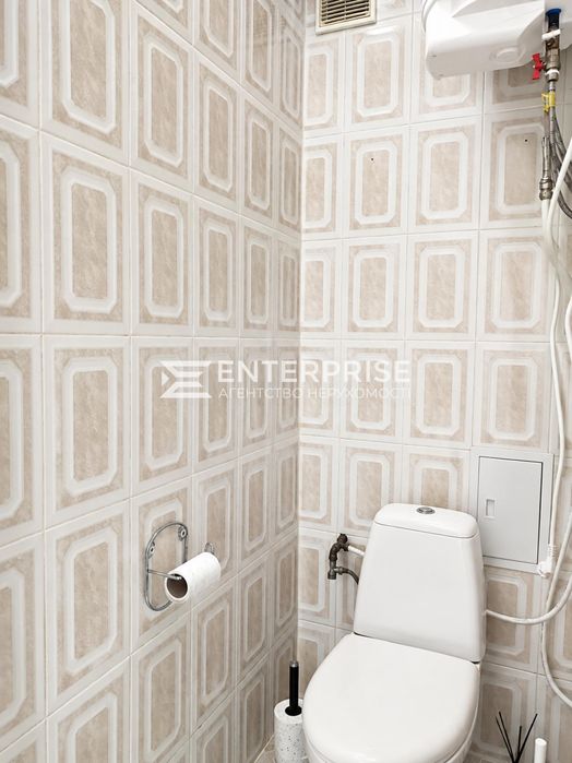 Квартира на вул. Дмитра Багалія, 8А в Києві, ID 261013, фото №10