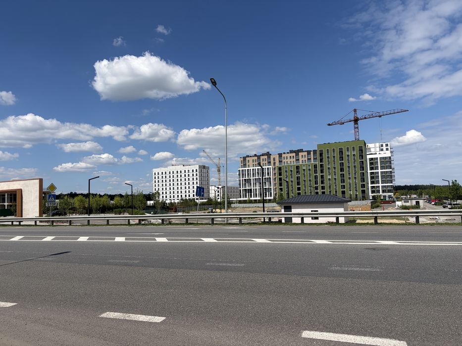 Квартира на ЖК Park Royal в Київ, ID 261406, фото №2