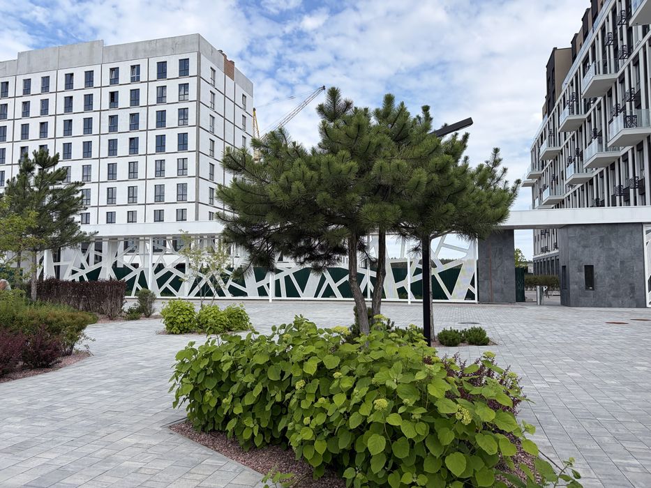 Квартира на ЖК Park Royal в Києві, ID 261406, фото №9