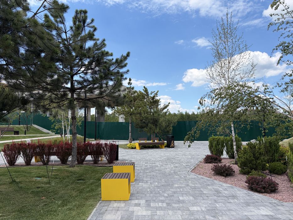 Квартира на ЖК Park Royal в Києві, ID 261406, фото №10