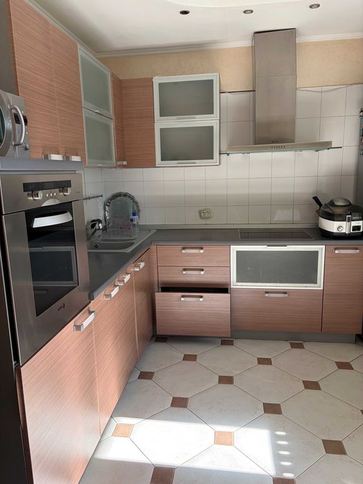 Квартира на просп. В. Порика, 7-Б в Києві, ID 261058, фото №11