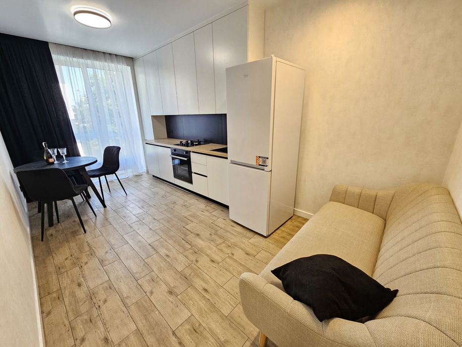 Квартира на ЖК "Рідний 3" в Києві, ID 410856, фото №3