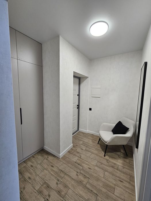 Квартира на ЖК "Рідний 3" в Києві, ID 410856, фото №5