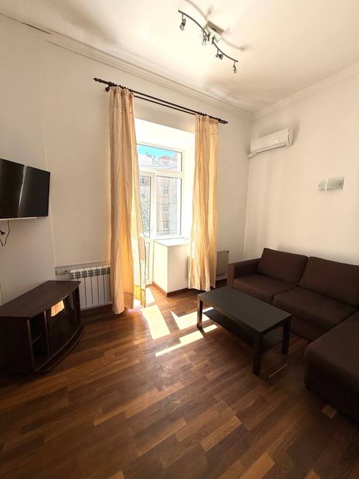 Квартира на вул. Лютеранська, 11-А в Києві, ID 261850, фото №1