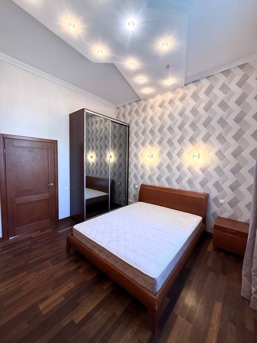 Квартира на вул. Лютеранська, 11-А в Києві, ID 261850, фото №3