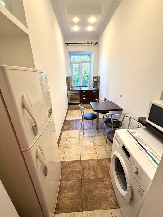 Квартира на вул. Лютеранська, 11-А в Києві, ID 261850, фото №4
