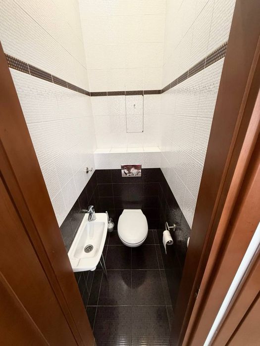Квартира на вул. Лютеранська, 11-А в Києві, ID 261850, фото №7
