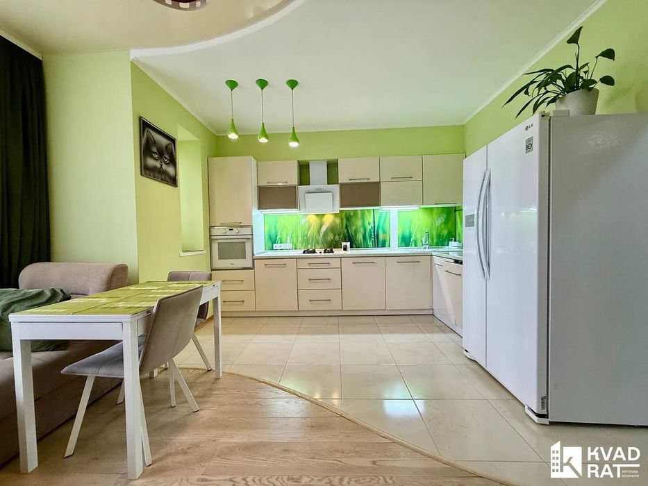 Квартира на ЖК Калинова Слобода-1 в Івано-Франківську, ID 260713, фото №4