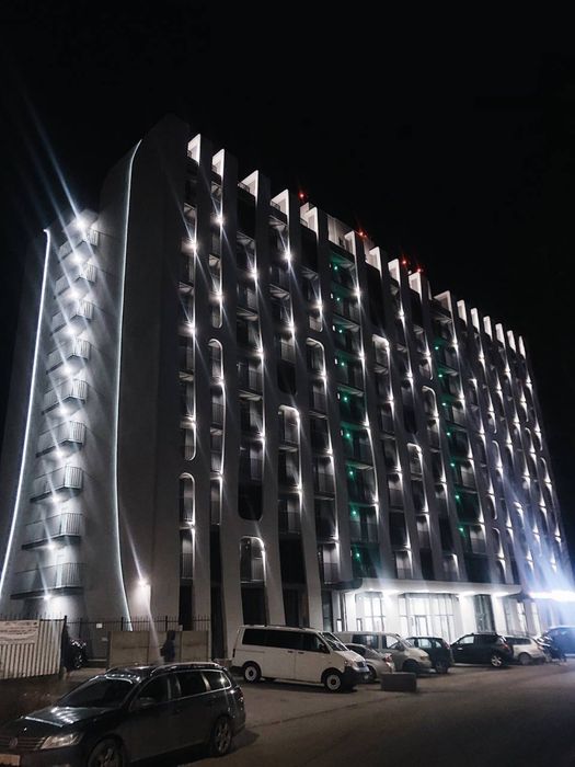 Квартира на ЖК «Cinema House» в Києві, ID 261675, фото №13