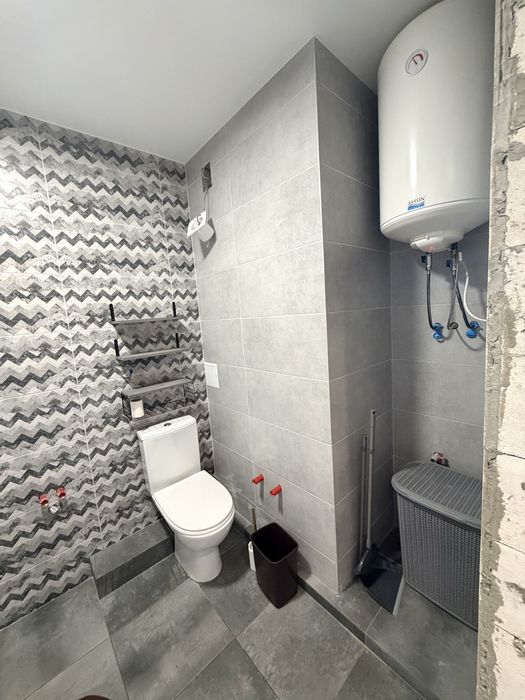 Квартира на ЖК «Cinema House» в Києві, ID 261675, фото №7