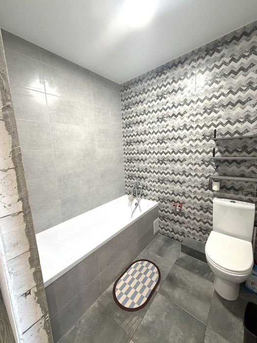 Квартира на ЖК «Cinema House» в Києві, ID 261675, фото №8