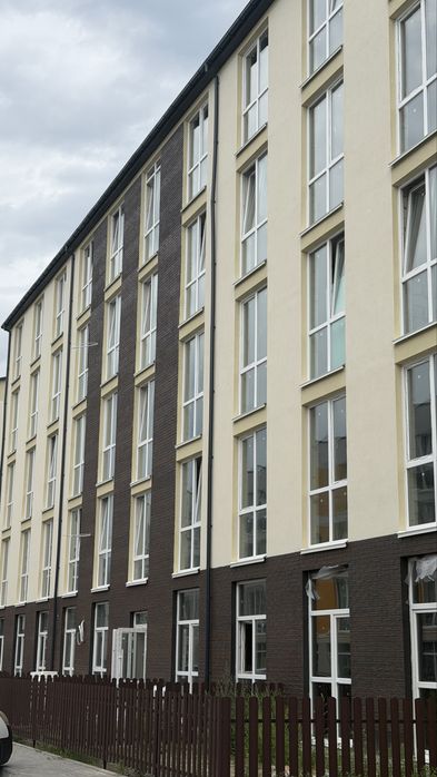 Квартира в Київ, ID 312792, фото №1