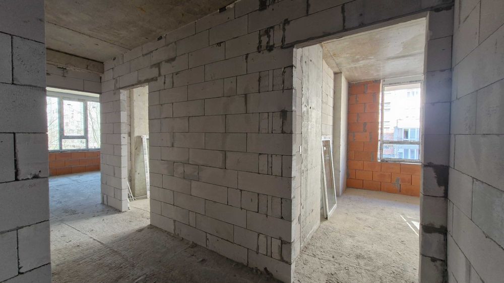 Квартира на 15хв від центру в Івано-Франківську, ID 260798, фото №7