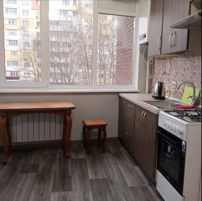 Квартира на біля зупинки Склозавод в Полтава, ID 260765, фото №1