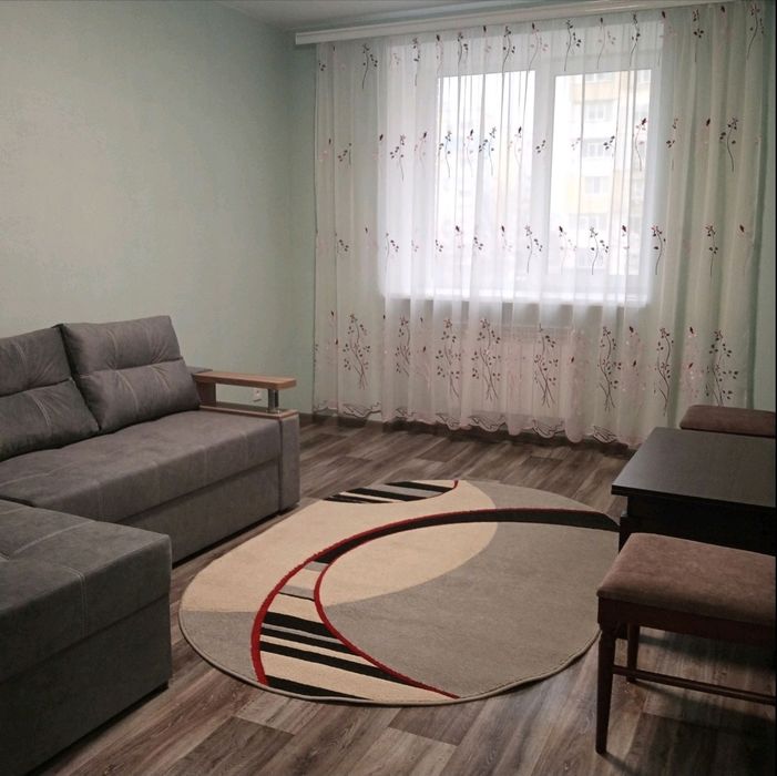 Квартира на біля зупинки Склозавод в Полтава, ID 260765, фото №2