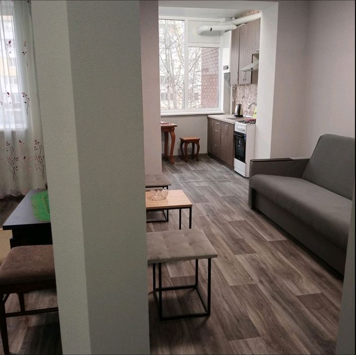 Квартира на біля зупинки Склозавод в Полтава, ID 260765, фото №4